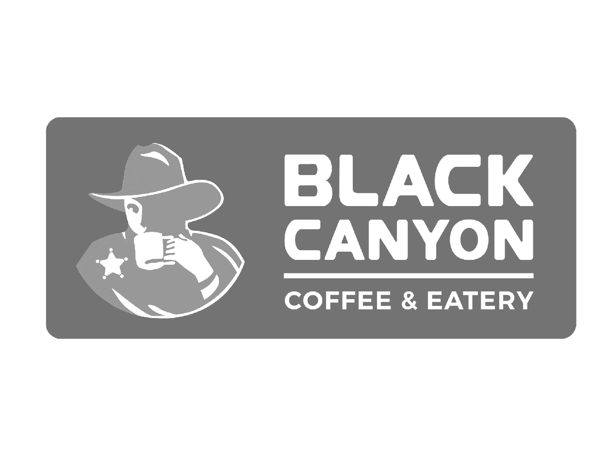 black canyon