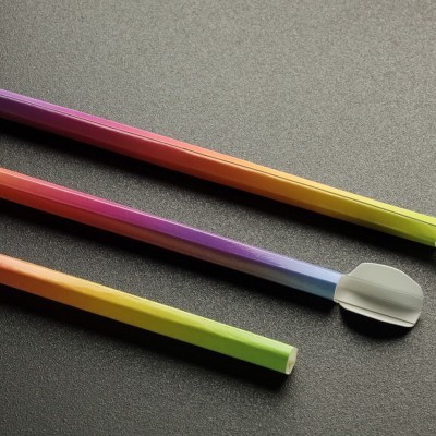 "New Design of Bioplastic Straw” เติมเต็มประสบการณ์ดื่มด้วยหลอดรักษ์โลก ในโครงการ Upcycling Upstyling